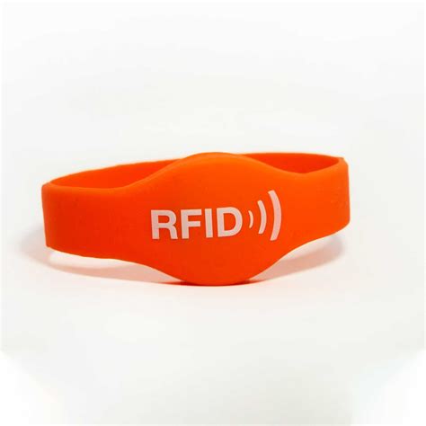 wristbands with rfid chips|rfid wristbands for employee.